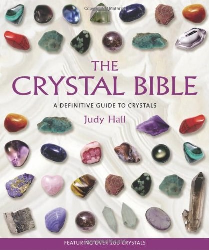 该 Crystal Bible