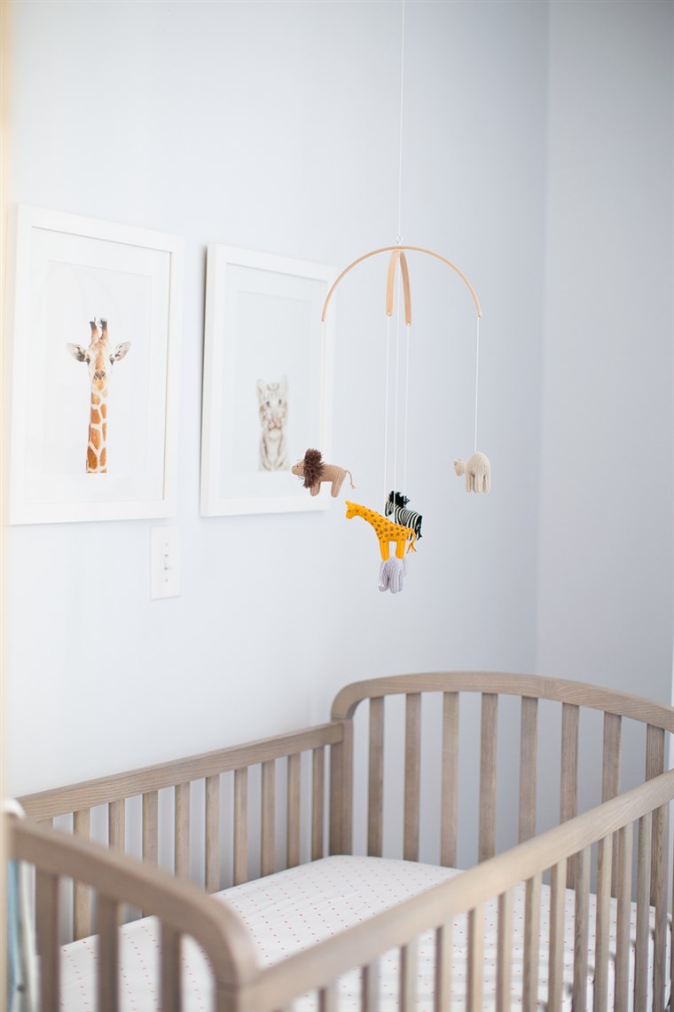 صبي nursery ideas
