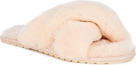 鸸 Mayberry slippers