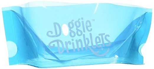 狗 Drinklets Pack of 5 Portable Water Bowls 