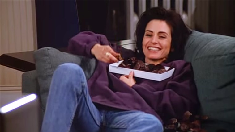 جيري Seinfeld’s Famous TV Girlfriends