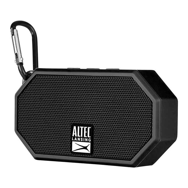 Altec Lansing Mini H20 2 speaker