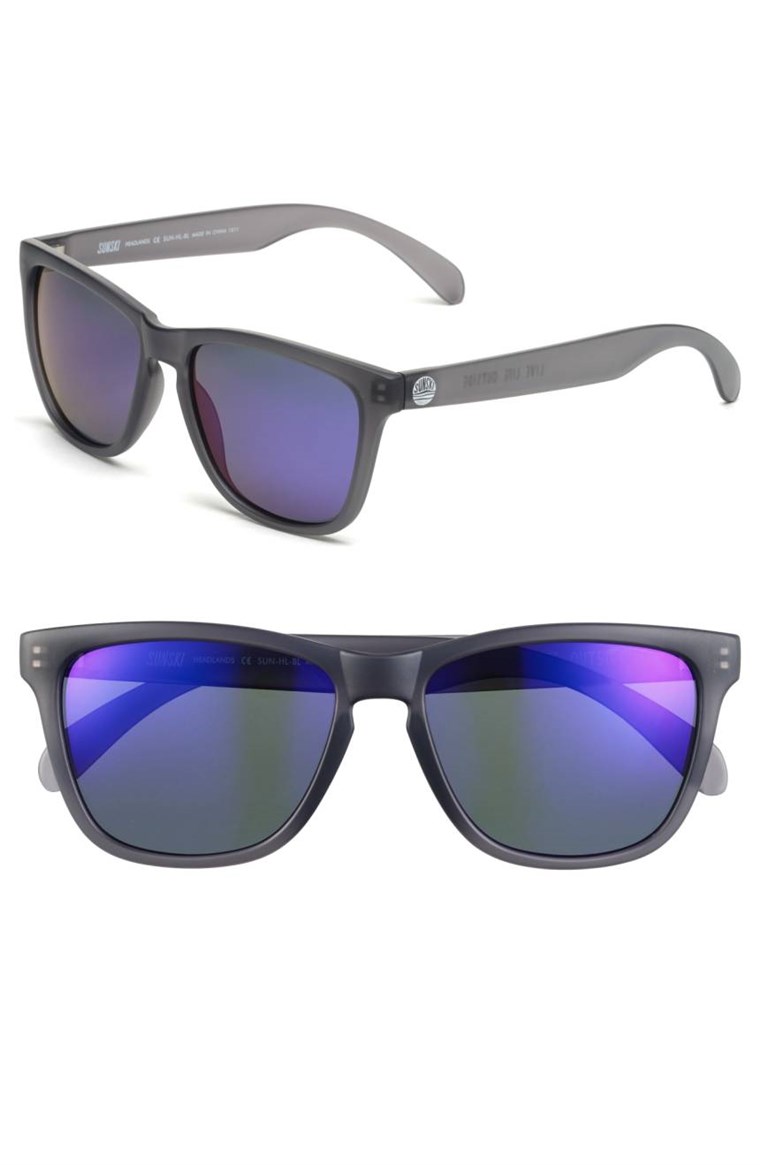 Sunski Headland polarized sunglasses