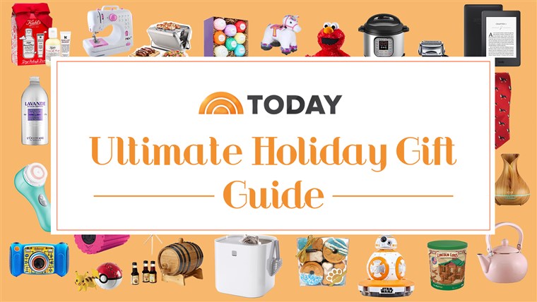 ultimativ gift guide cover