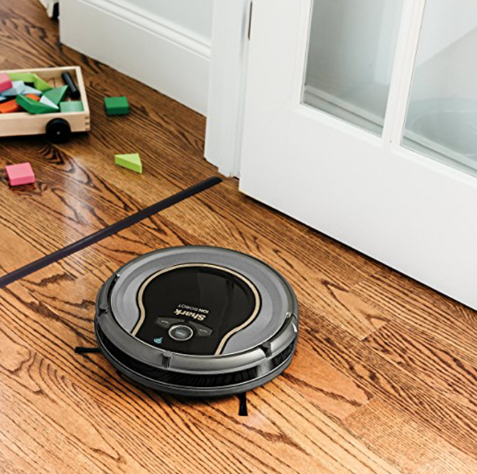 cool mothers day gifts robotic vacuum