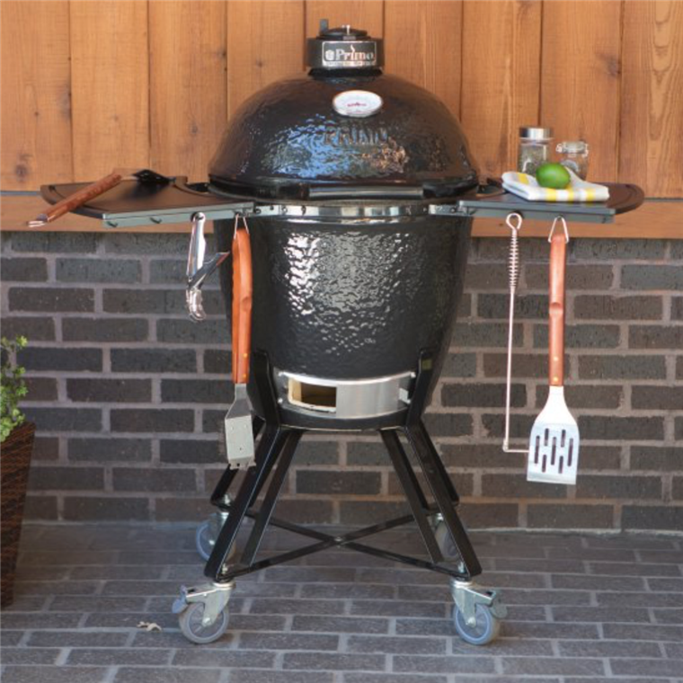 cool mothers day gifts Kamado grill