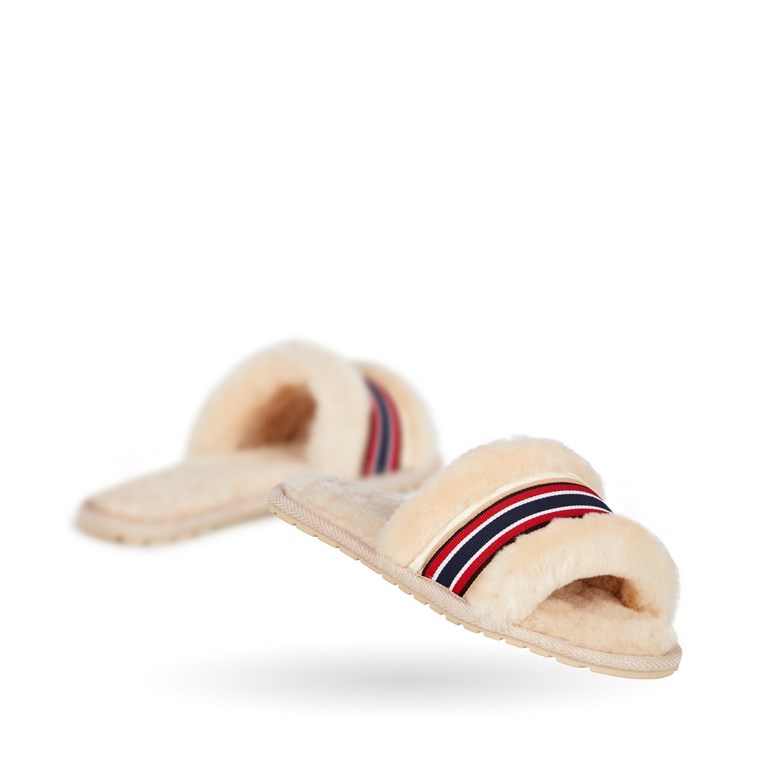 鸸 Australia Wrenlette slippers