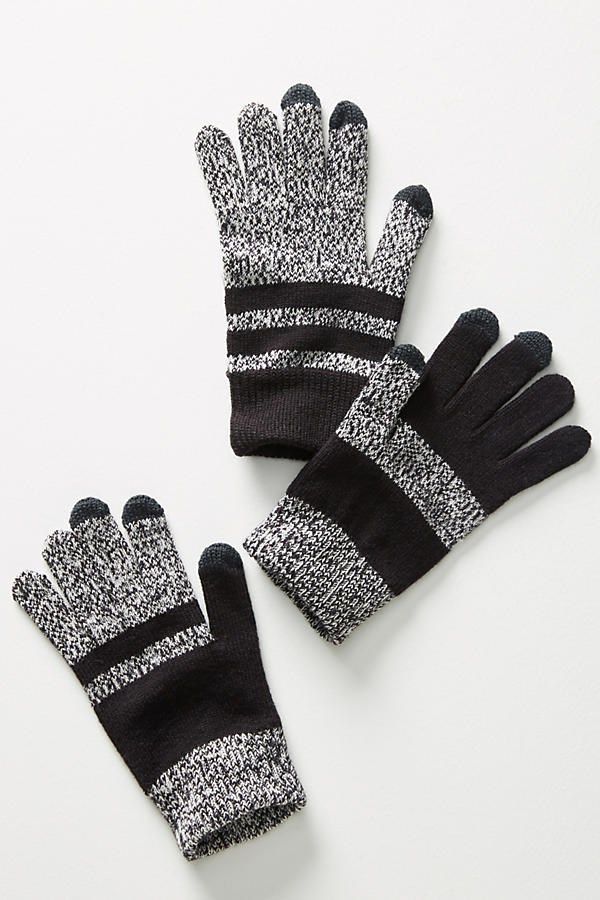 Verloop set of 3 touchscreen gloves
