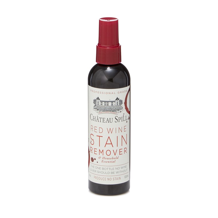 червен Wine Stain Remover