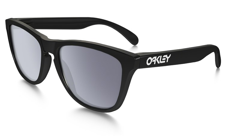 Oakley Frogskins sunglasses