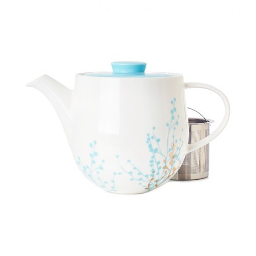 大卫's Tea Teapot