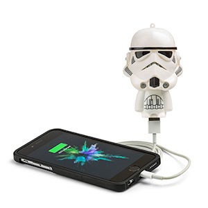 звезда Wars Mighty Minis Stormtrooper