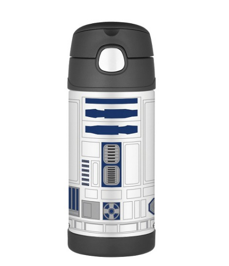 термос Star Wars R2D2 Drink Container