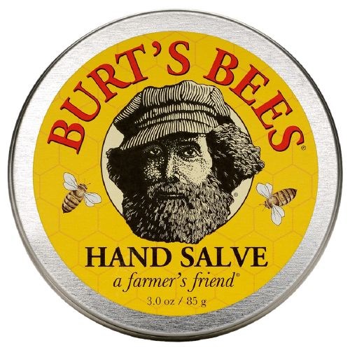 بيرت's Bees Hand Salve