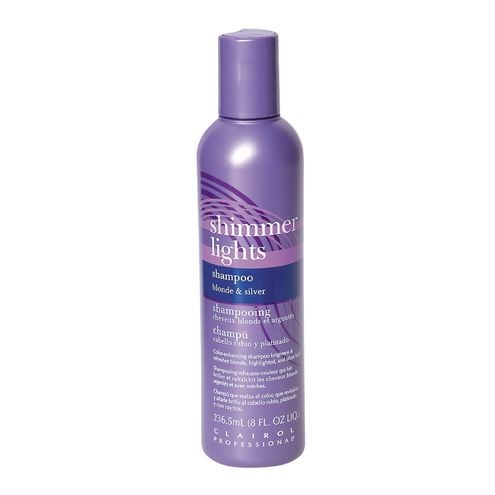 伊卡璐 Shimmer Lights Purple Shampoo