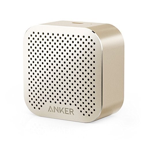 安克 Bluetooth speaker