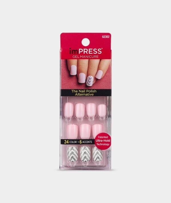 Beste drugstore nail products