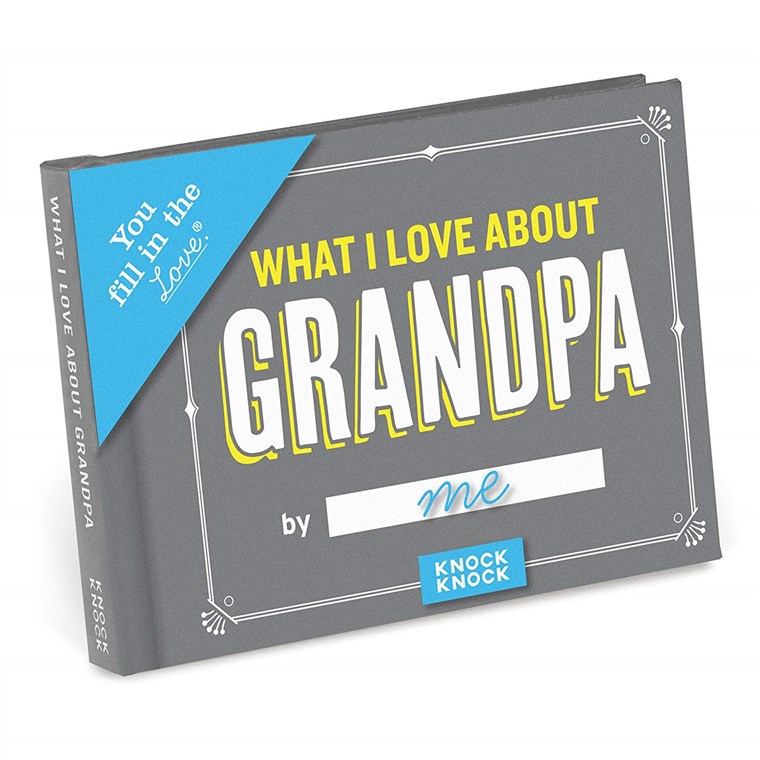 най-доброто Gifts for Grandparents