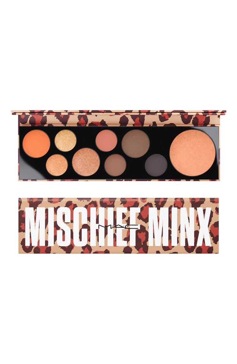 MAC Girls Mischief Minx palette