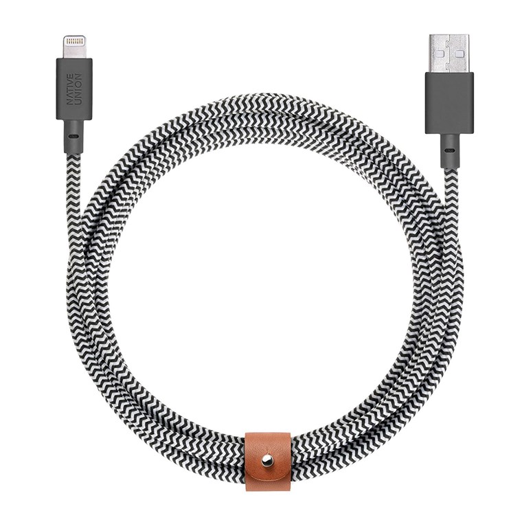 محلي Union BELT xl charging cable