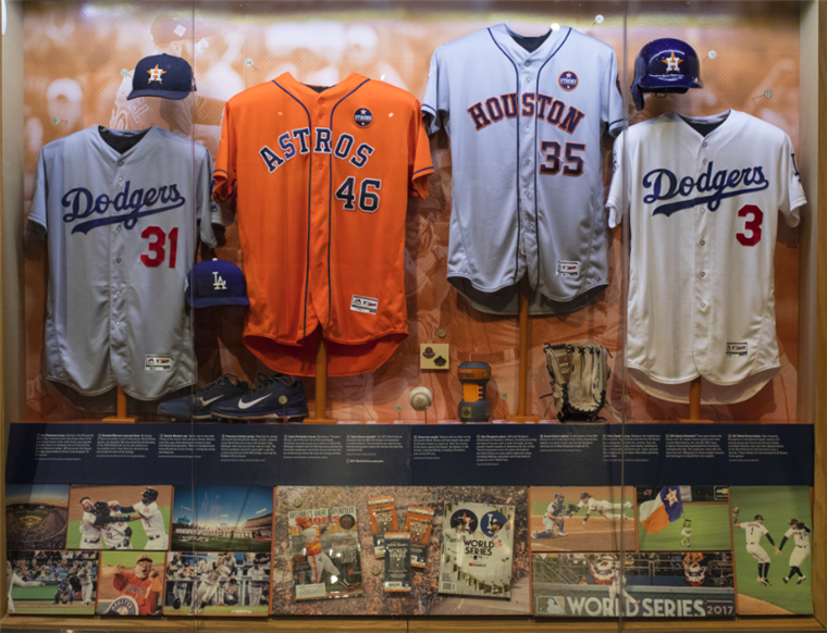 National Baseball Hall of Fame: Cooperstown