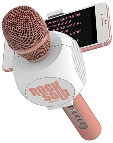 nejlepší last-minute mother's day gifts karaoke mic
