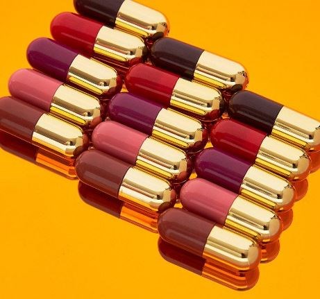 微型 lipstick kit