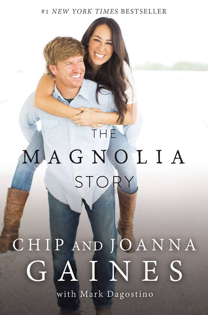 ال Magnolia Story