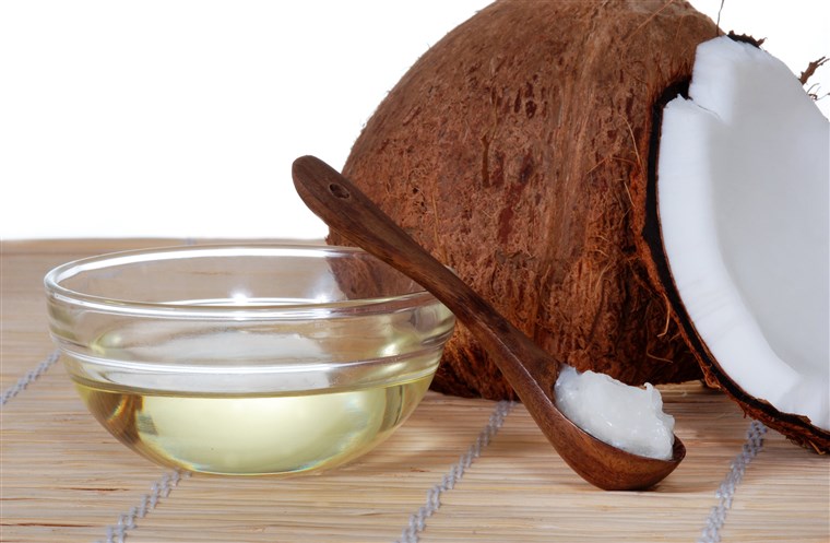 Kokosnuss oil 