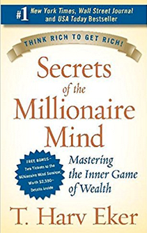 秘密 of the Millionaire Mind