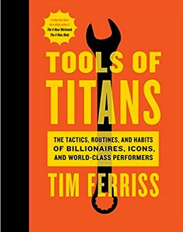Werkzeuge of Titans