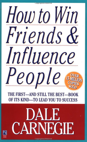 Wie to Win Friends and Influence People