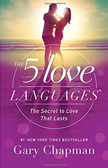 ال 5 Love Languages