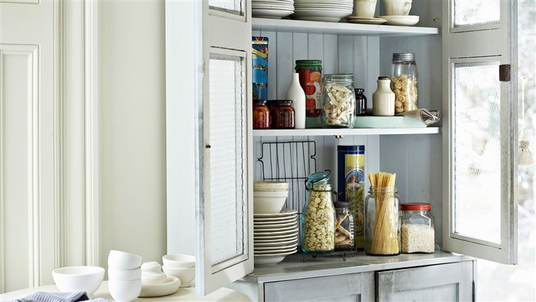  from your pantry – tips on expanding recipes with stuff you already have in your cupboard
