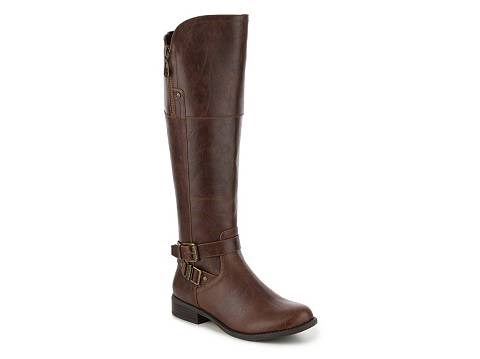 DSW G by Guess Heylow Riding Boot