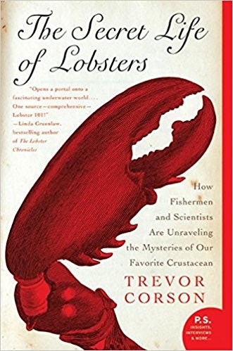 Das Secret Life of Lobsters