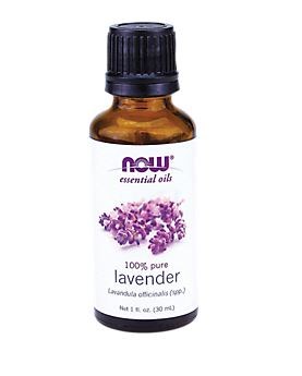 100％ Pure Lavender Oil