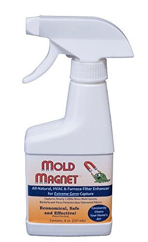 صحي Home Mold Magnet