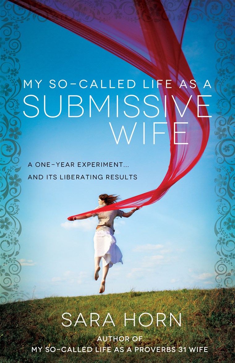 'My So-Called Life as a Submissive Wife'