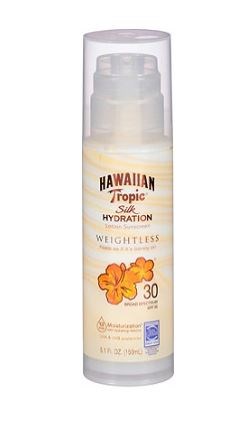 هاواي Tropic Sunscreen
