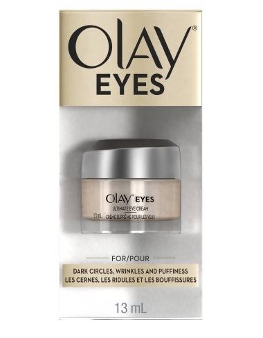 أولاي Eyes Ultimate Eye Cream