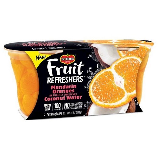 ديل Monte Fruit Refreshers