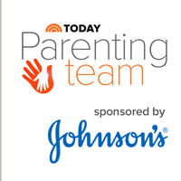 今天 Parenting Team logo