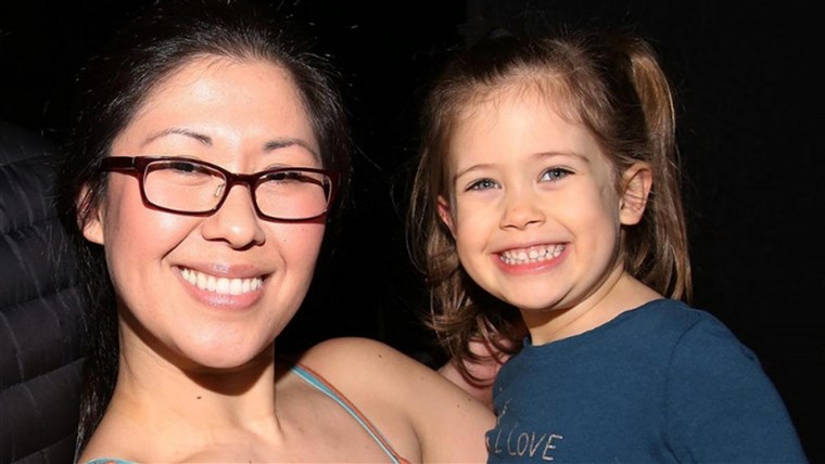 Broadway star Ruthie Ann Miles, whose daughter and unborn child were killed in car accident