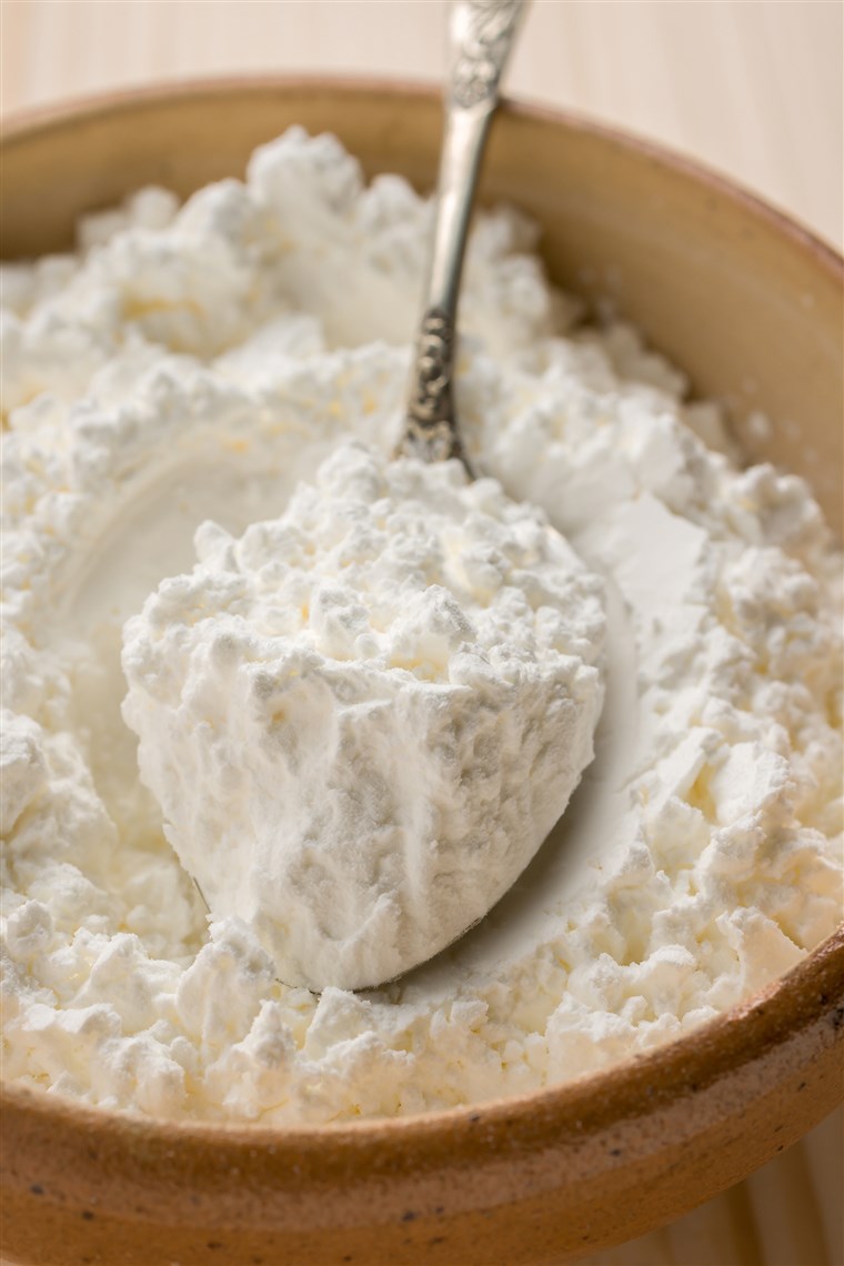 玉米 Flour
