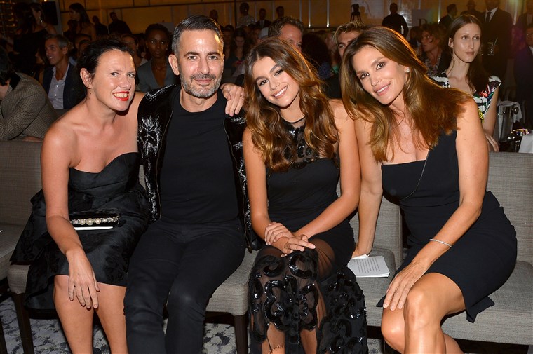 The Daily Front Row's 4th Annual Fashion Media Awards - Inside