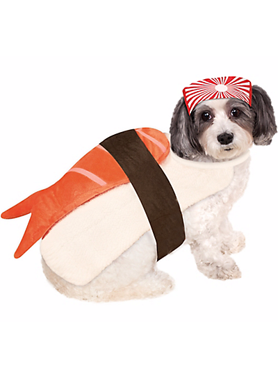 суши Dog Costume