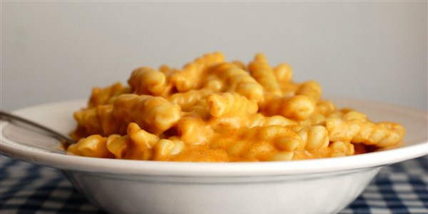 Einfach Stovetop Mac and Cheese