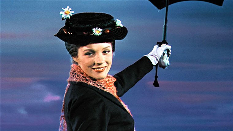 Maria Poppins