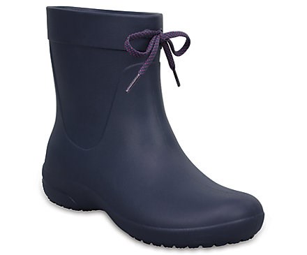 التماسيح rain boots